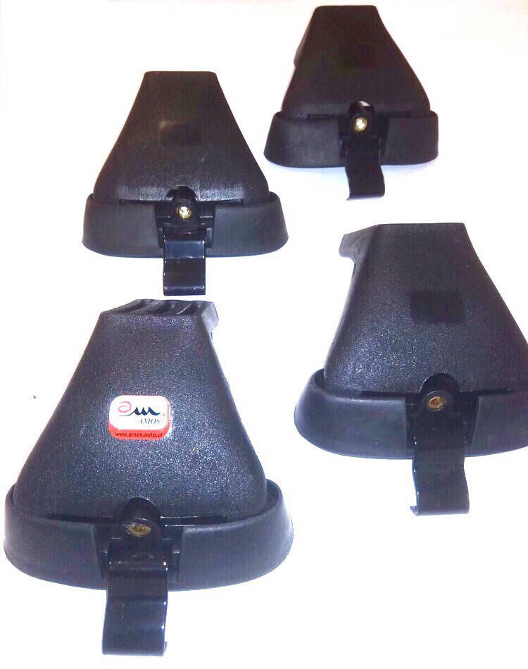 

Кріплення багажника Amos Koala K-3 для Daewoo Matiz, Toyota RAV4