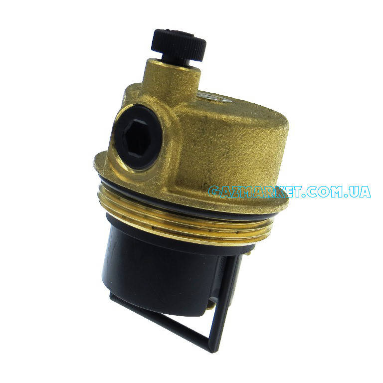 

Воздухоотводчик Baxi Main, Eco, Westen Quasar, Pulsar, Energy, Roca Neobit 607290 A