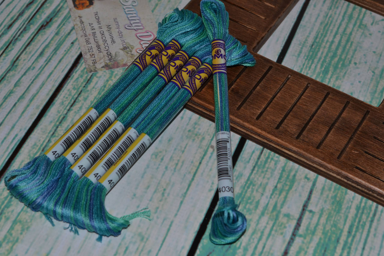 

Мулине DMC Color Variations №4030