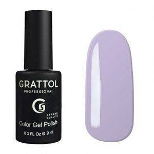 

Grattol, Гель-лак Classic Collection №146