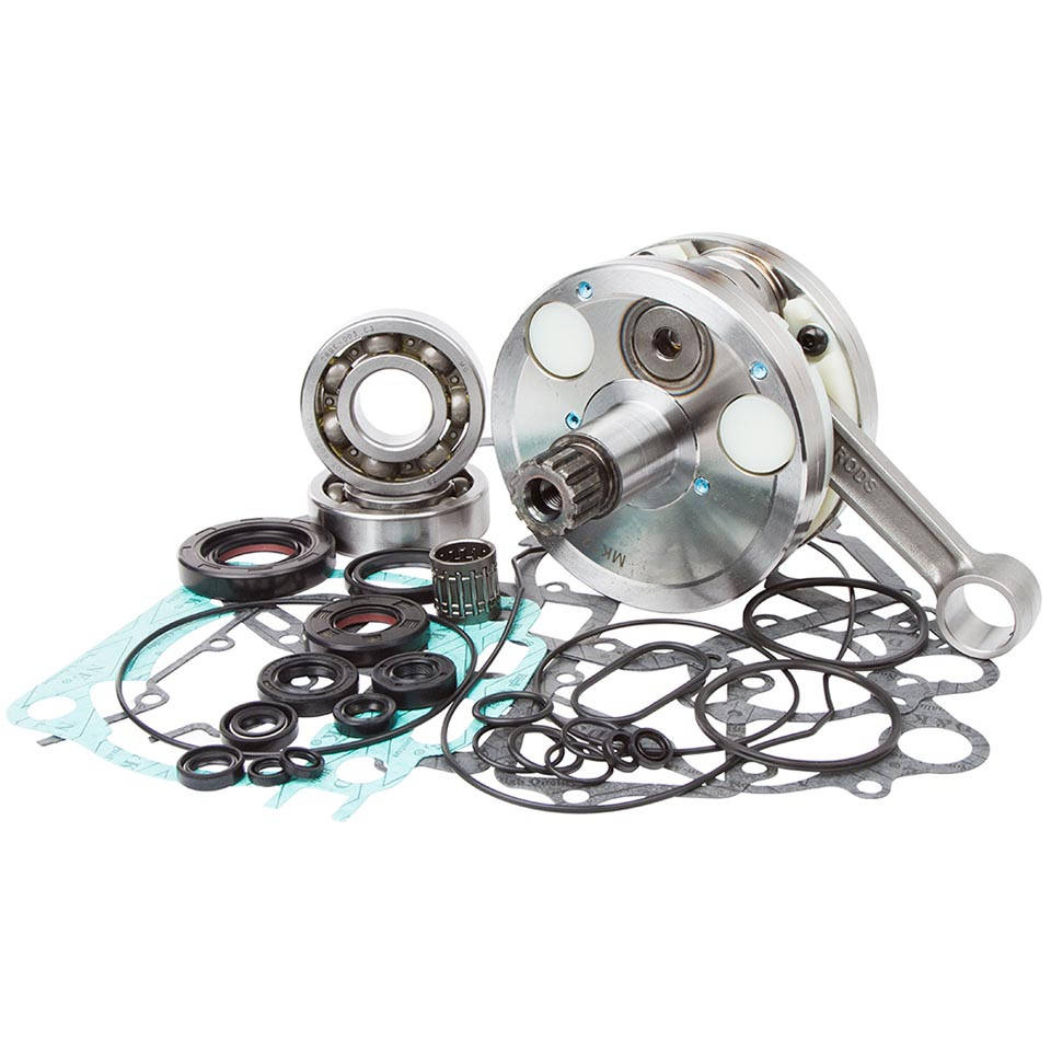 

HOT RODS РЕМКОМПЛЕКТ ДВИГАТЕЛЯ НИЗ YAMAHA YZ 250 03-18 /CBK0135