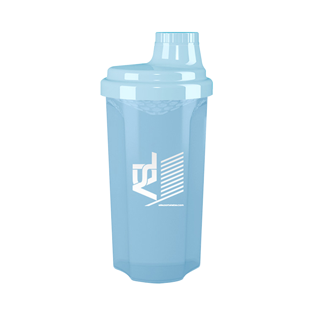 

Shaker ASL 500 ml (Light Green - Green)