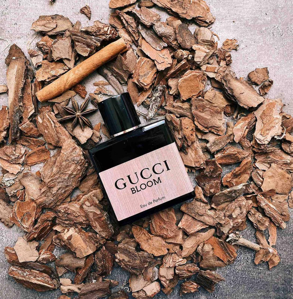 

Gucci Bloom - Perfume house Tester 60ml