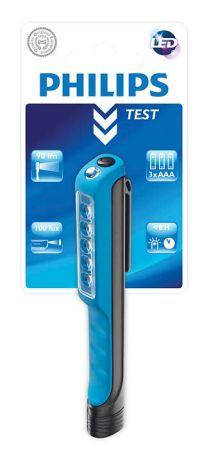 

Фонарь PHILIPS LED Penlight (LPL18B1)