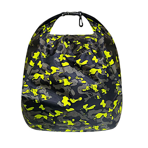 

Сумка-мешок водонепроницаемый с плечевым ремнем Stenson SF23952 70x85см