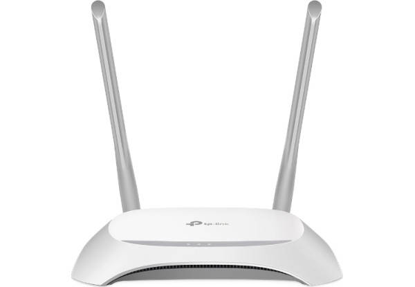 

Wifi Маршрутизатор TP-Link TL -WR840N