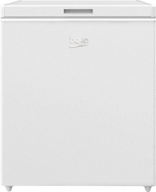 

Морозильный ларь Beko HS 221520 F