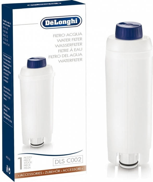 

Фильтр-картридж для воды DeLonghi SER 3017 - DLS C002 (5513292811)