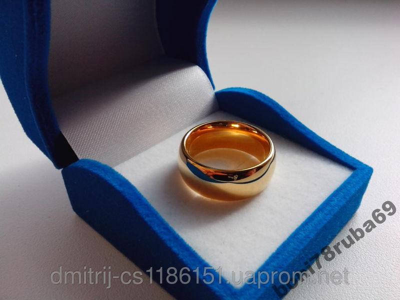 

Обручальные кольца из вольфрама(оригинал)