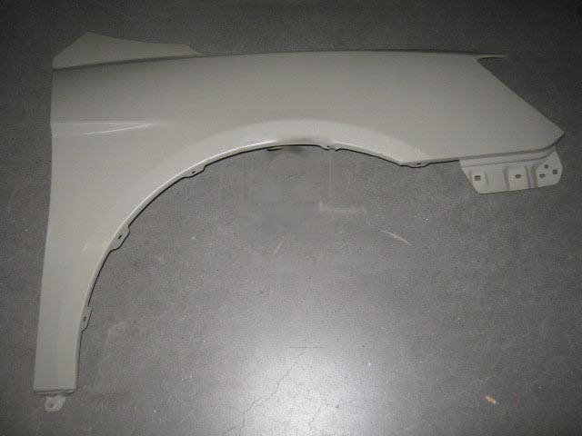 

Крыло переднее правое GEELY EMGRAND (TEMPEST). 106200201002 GEELY