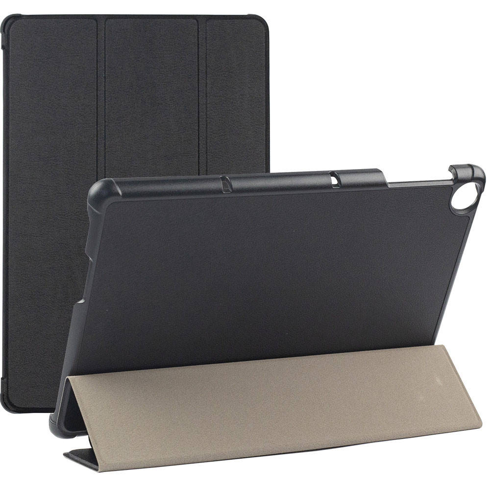 

Чехол Galeo Slimline Portfolio для Huawei Matepad T10S / T10 Black, Черный