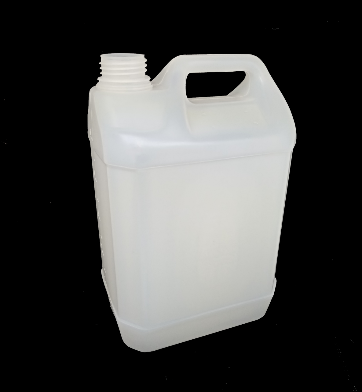 

Канистра полиэтиленовая 5 л