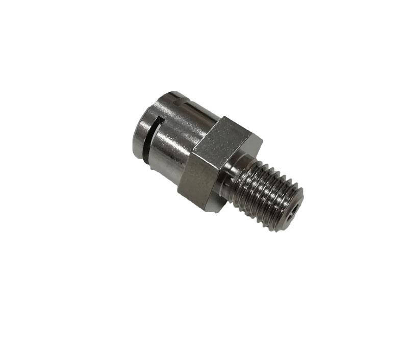 

Переходник на бойлер для кофеварки DeLonghi AS00000942 S12