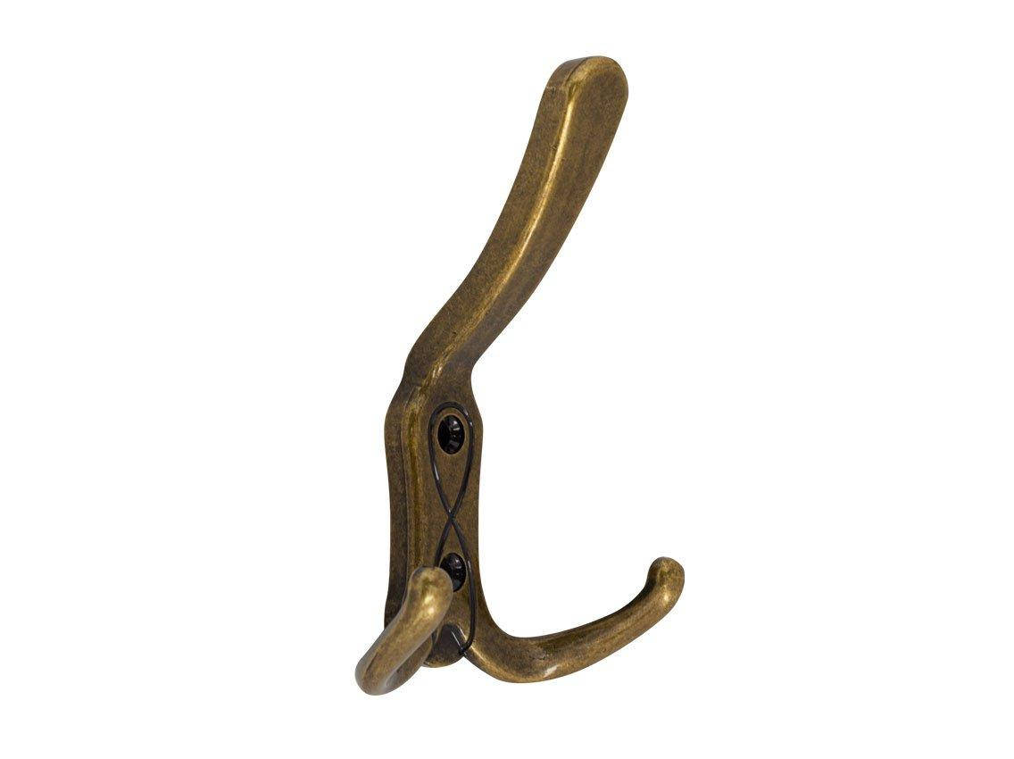

Крючки на дверь Gamet WR43-G0035 бронза