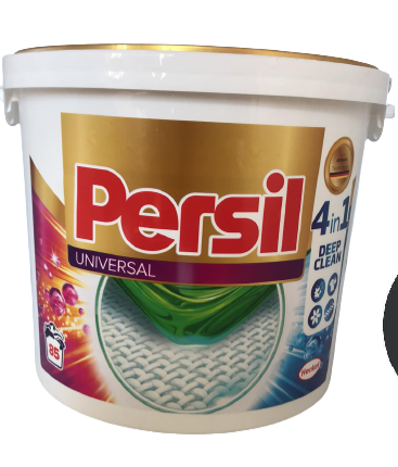 

Persil Персил 10,5 кг Стиральный порошок универсальный Persil 10,5 кг 165 стирок