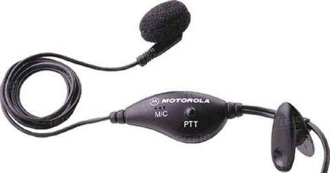 

Гарнитура Motorola NNTN8870 (00174) (Motrola TLKR T60/T80/T82/T92)