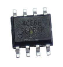 

Микросхема TP4056 SOP8