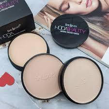 

Пудра 3в1 She Loves “HodaBeauty”