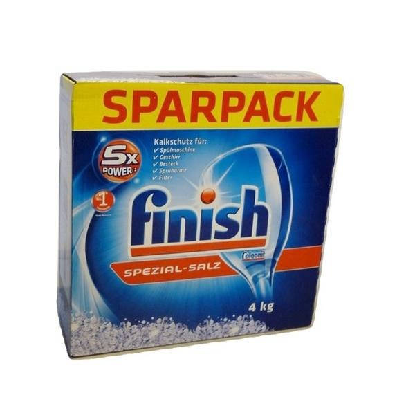 

Finish Calgonit сіль для посудмийки 4kg [D,A]