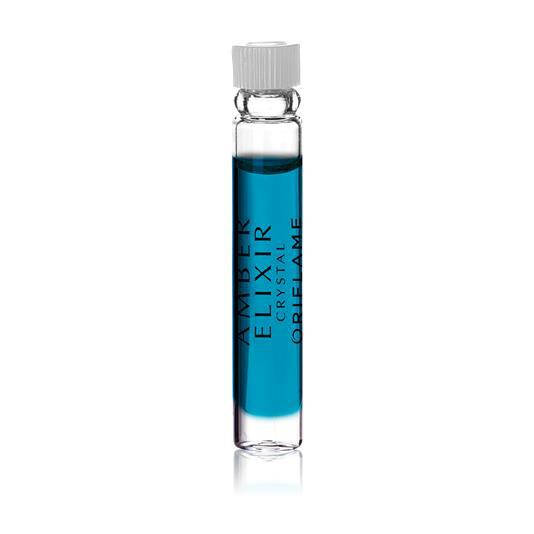 

Пробник парфюмерной воды Amber Elixir Crystal