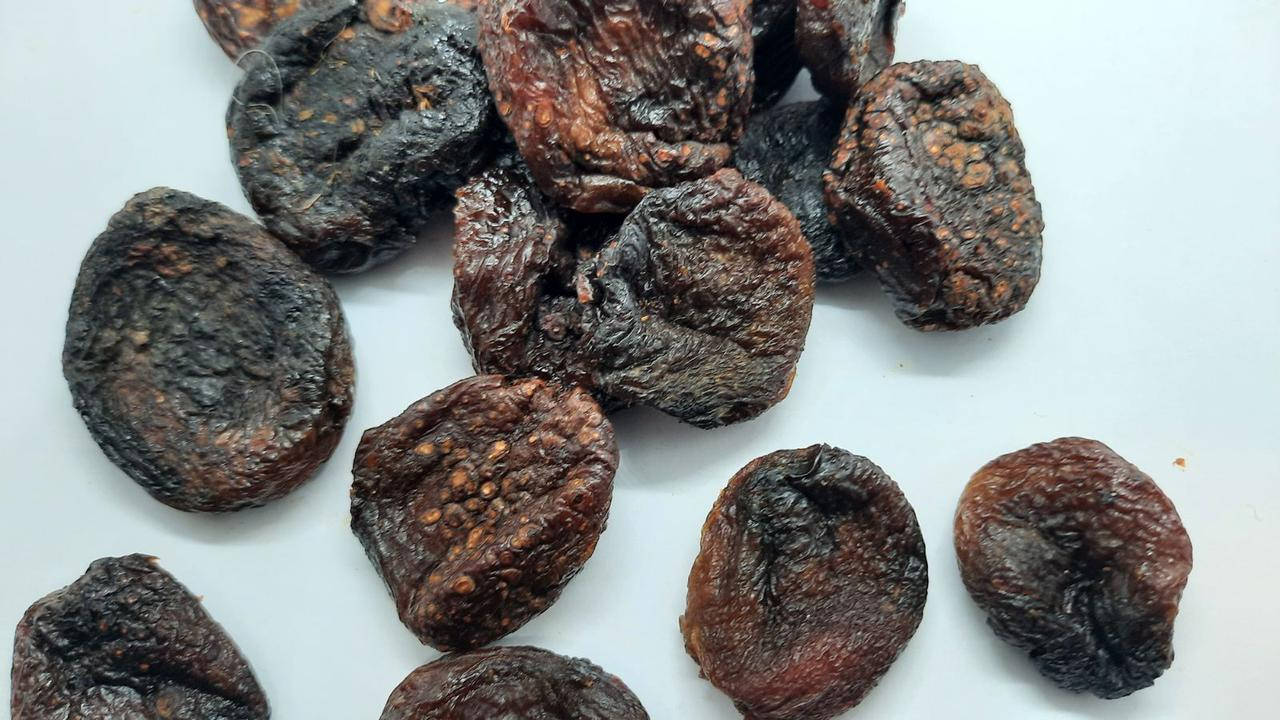 

Курага 10 Натуральная