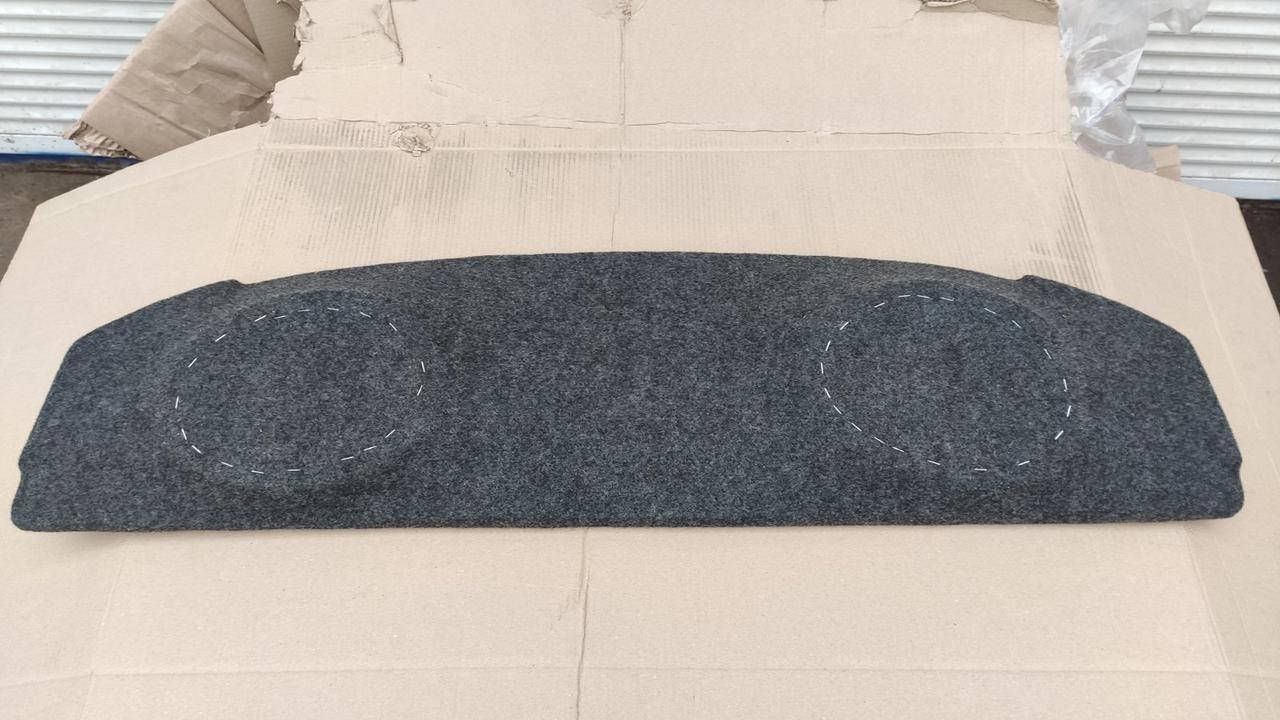 

Акустическая полка Geely CK (Джили Ск) Карпет.