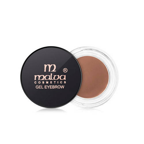 

Malva - Помада для брів M481 №05 (Caramel Brown)
