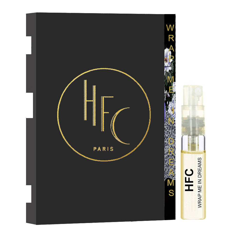 

Haute Fragrance Company Wrap Me In Dreams Парфюмированная вода (пробник) 2.5ml
