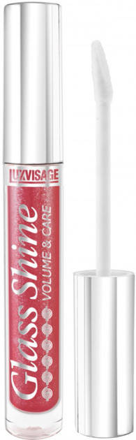 

Блеск для губ Glass Shine 20