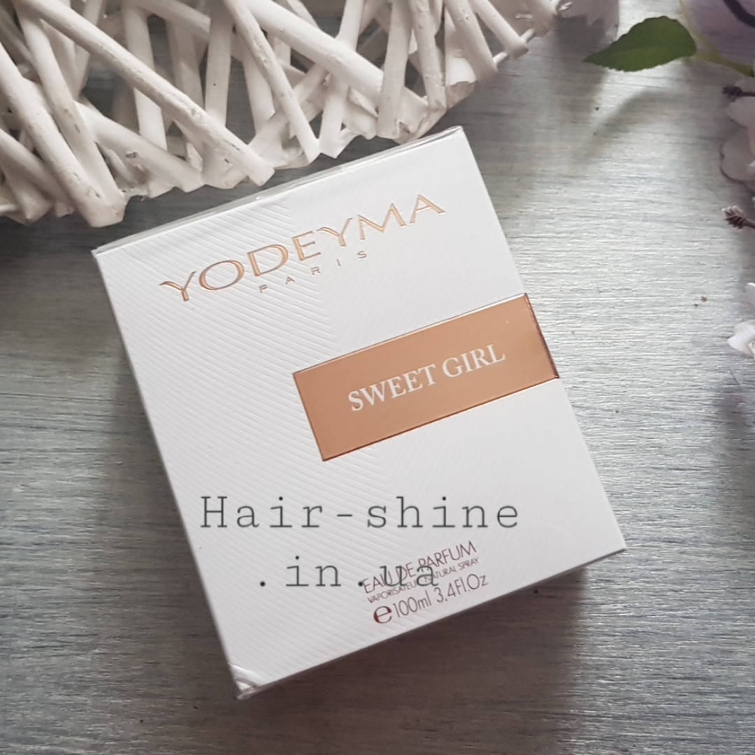 

Yodeyma Sweet Girl 100 мл