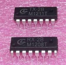

Микросхема TX-2 DIP-16