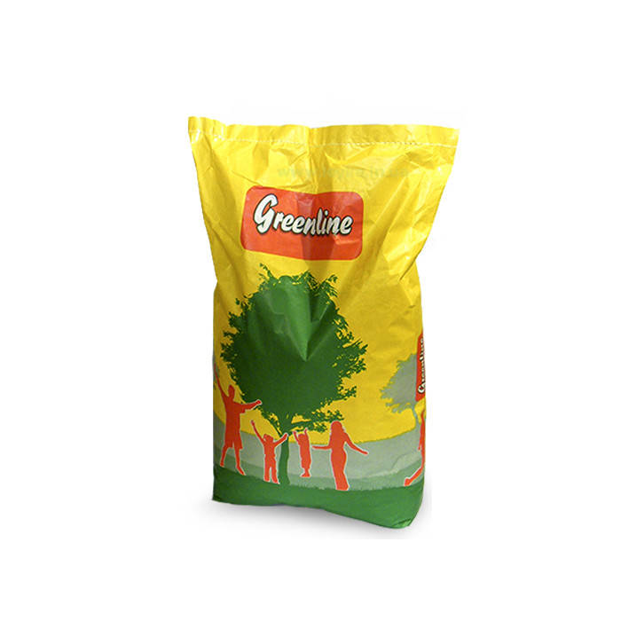 

Семена Газонная трава Универсальная Greenline 10 кг Feldsaaten Freudenberger GmbH, Зелёный