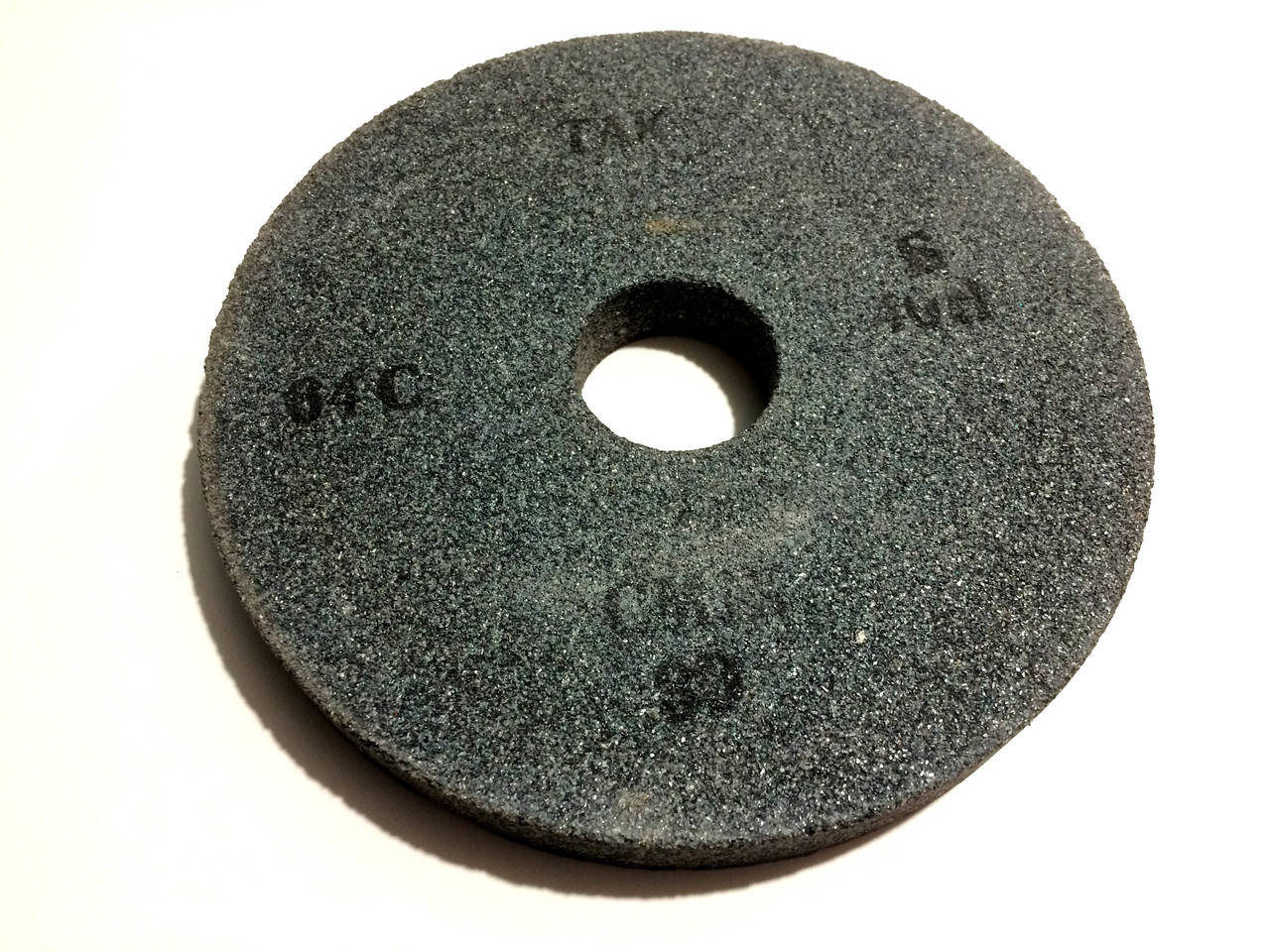 

Круг абразивный шлифовальный 64C 40Н СМ1 150х16х32мм