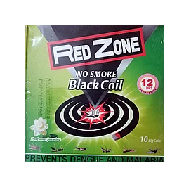 

RED ZONE - Спирали от комаров
