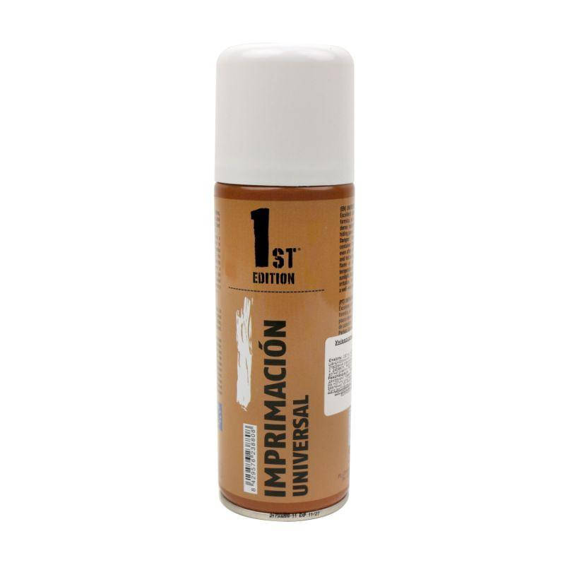 

Универсальный грунт-аэрозоль ART & CRAFT, 150 мл, PINTYPLUS