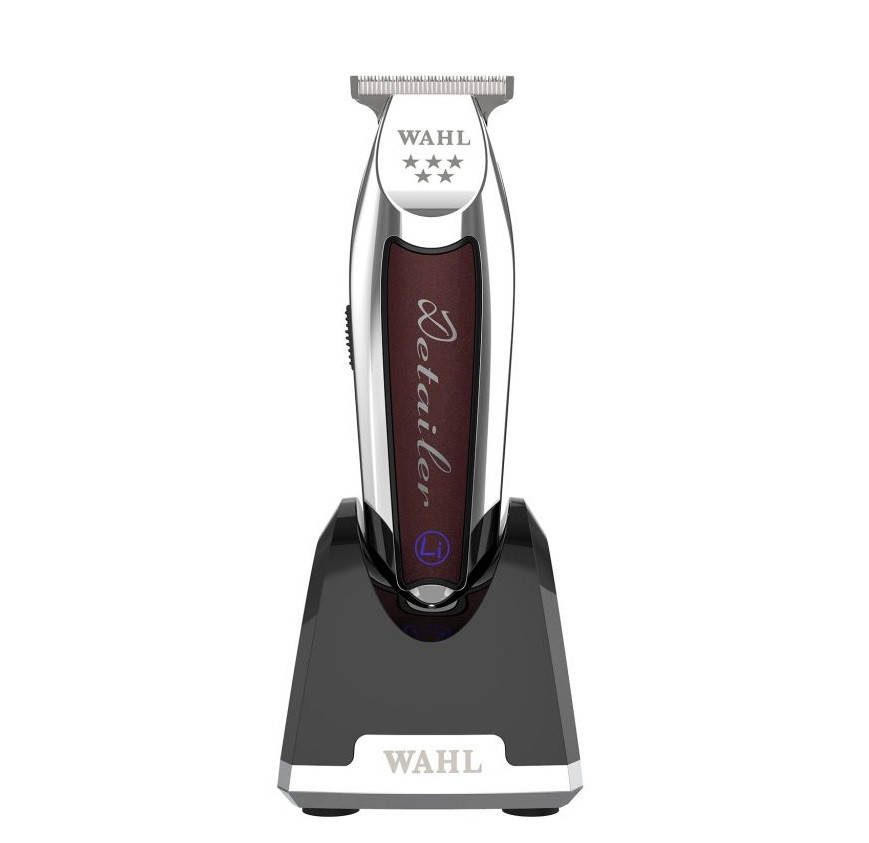 

Триммер для окантовки Wahl Detailer Wide Cordless Li (08171-016)