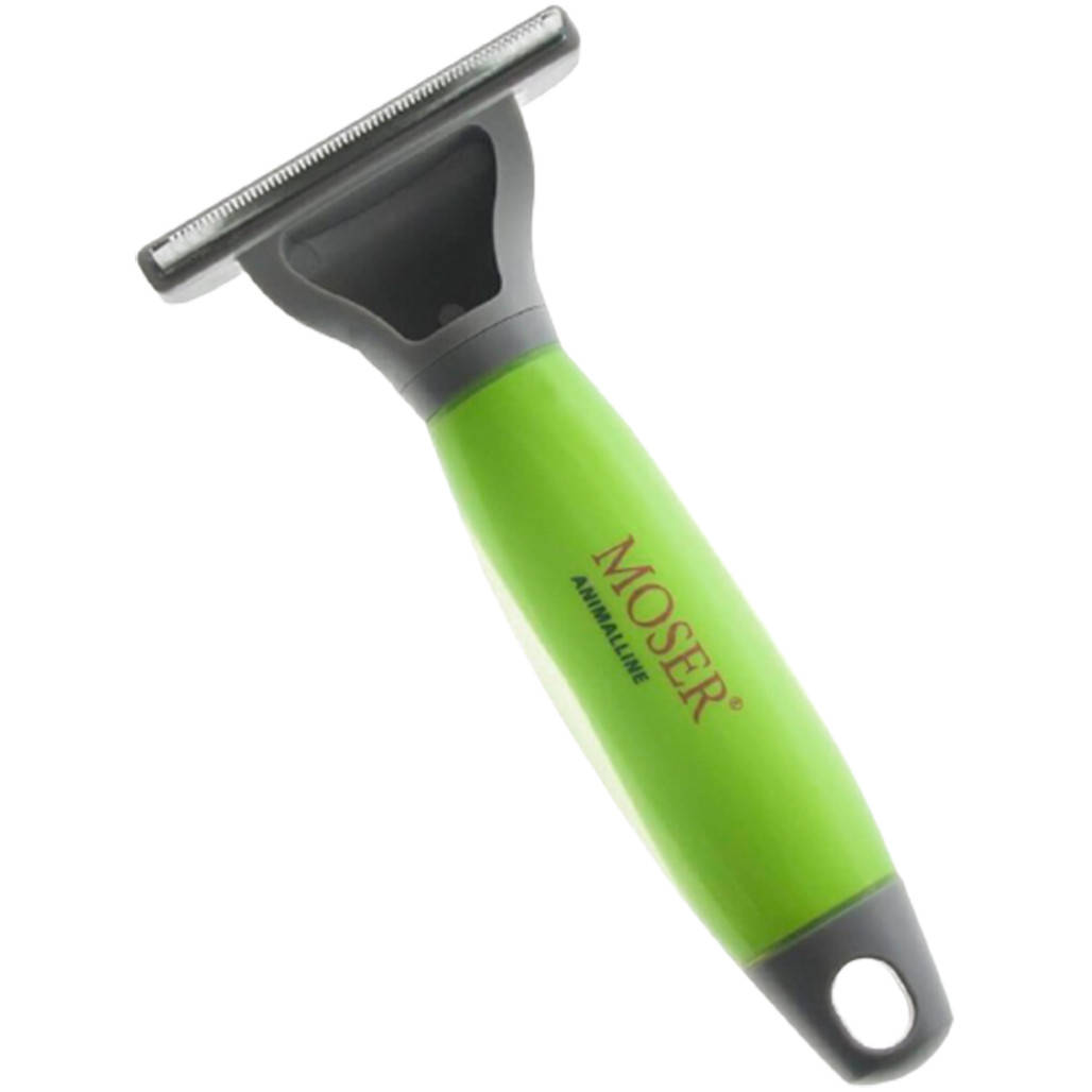 

Фурминатор Moser Deshedder (2999-7195) [62366]