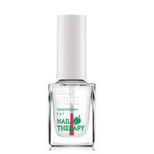 

Укрепитель для ногтей Color Intense Nail Therapy 5 в 1