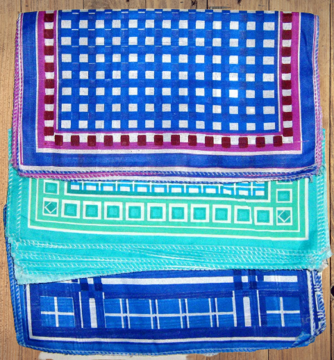 

Носовые платки мужские