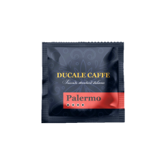 

Кава в чалдах DUCALE PALERMO