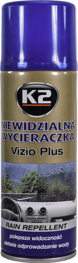 

Антидождь (Очиститель стекла) K2 VIZiO PLUS