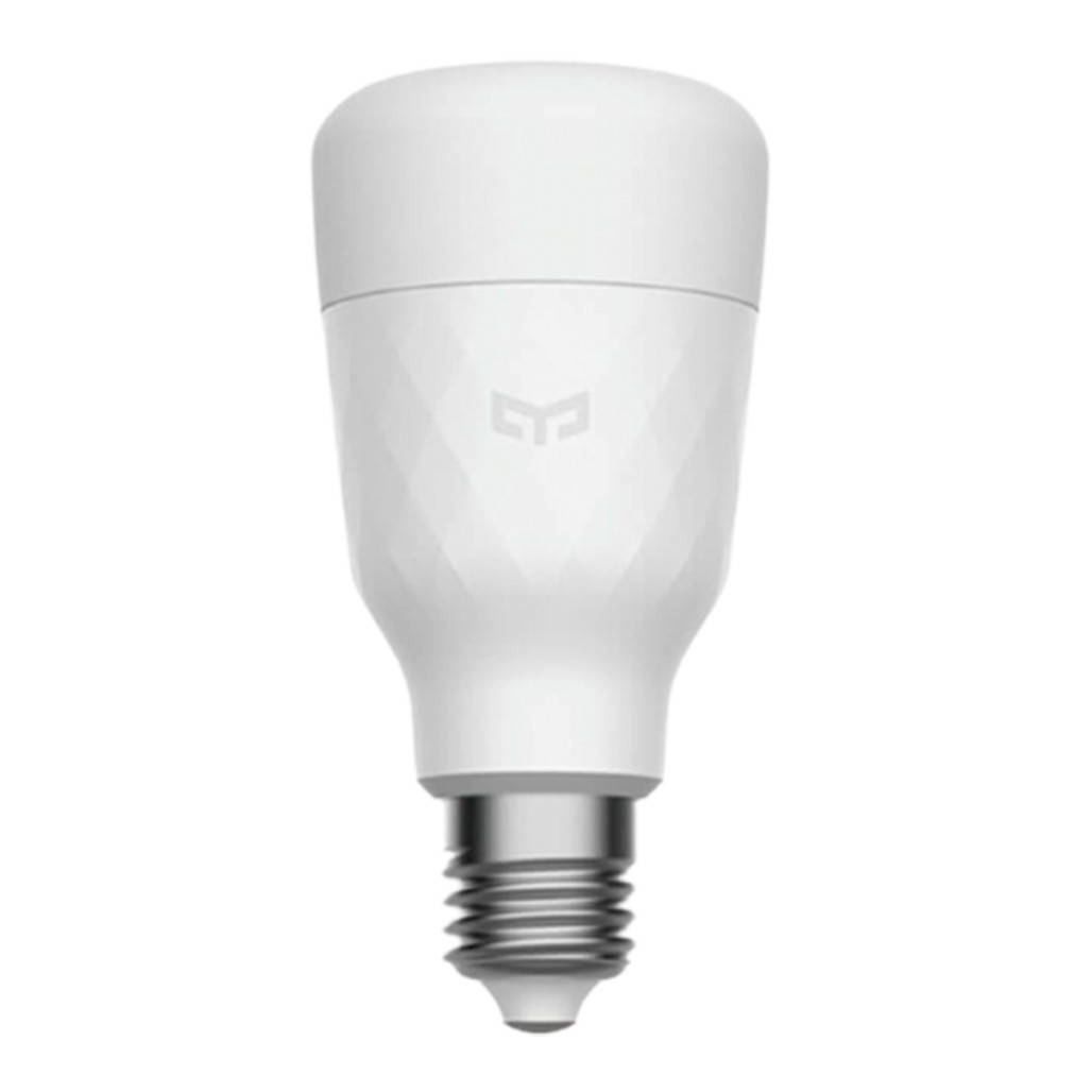 

Умная лампочка Xiaomi Yeelight Smart LED Bulb W3 E27 White (YLDP007) [63770]