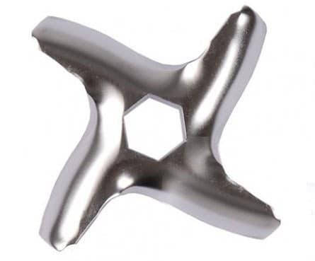 

Нож для мясорубки Moulinex ADR901, SS-192595 MS-0926063