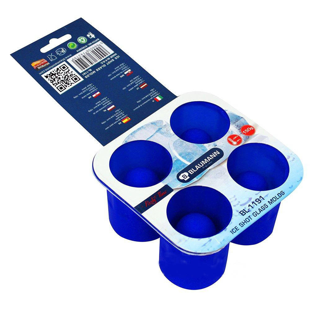 

Форма для льда Blaumann BL-1191