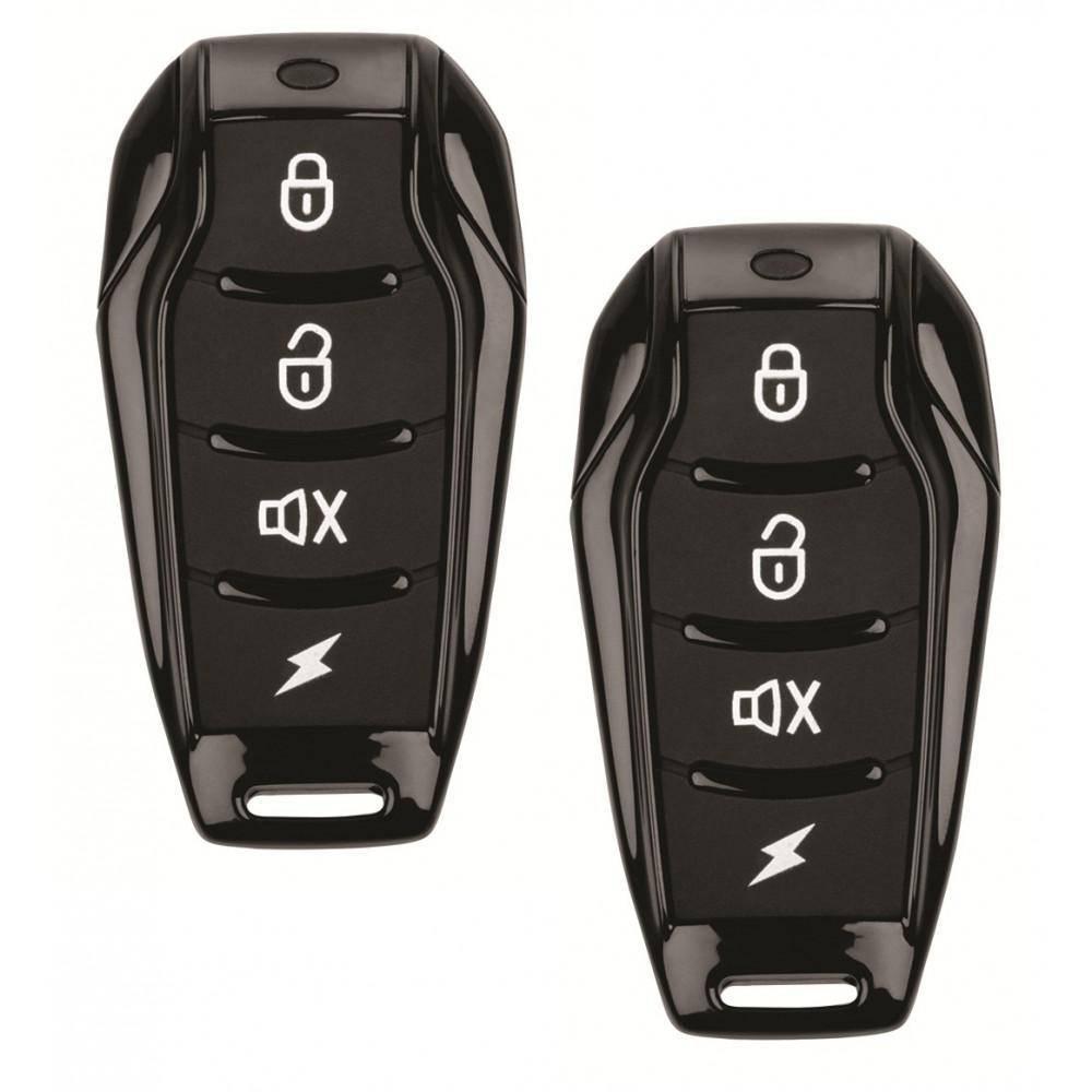

Автосигнализация daVINCI PHI-130