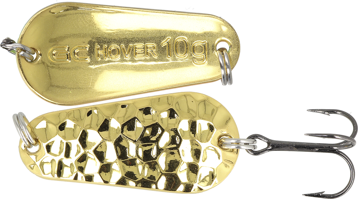 

Блешня GC Hover 5г G