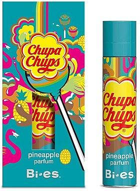

Bi-Es Chupa Chups Pineapple Парфюм детский 15 мл
