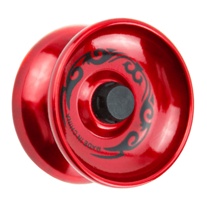 

Игрушка RMC Yo-Yo (Без Коробки) Red
