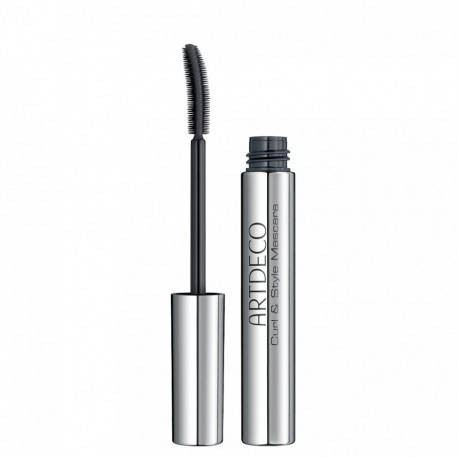 

ARTDECO Тушь Curl & Style Mascara 10 (черная) 8мл, Черный