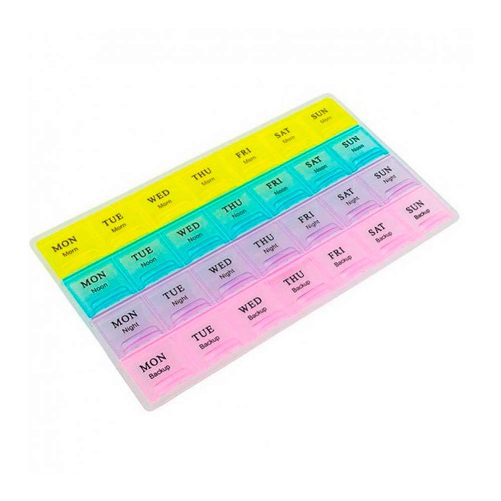 

Контейнер неделька YRE